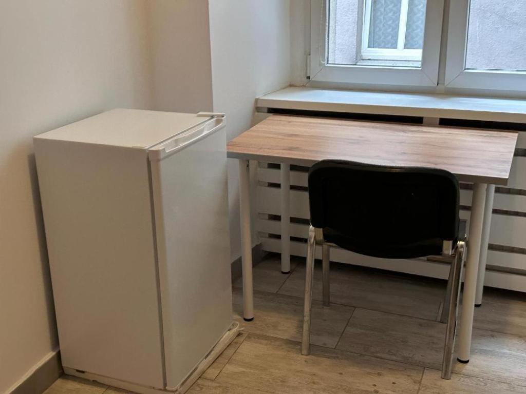 Golebia 4 Rooms Poznań Exteriör bild